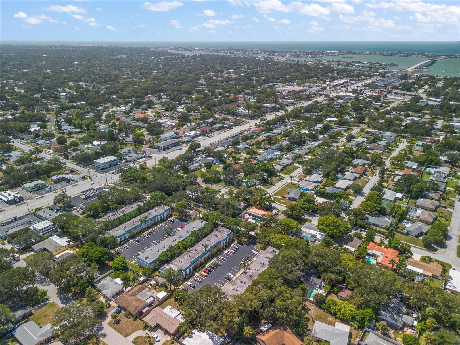 Image 19 of 19 For 1975 Bay Drive 115