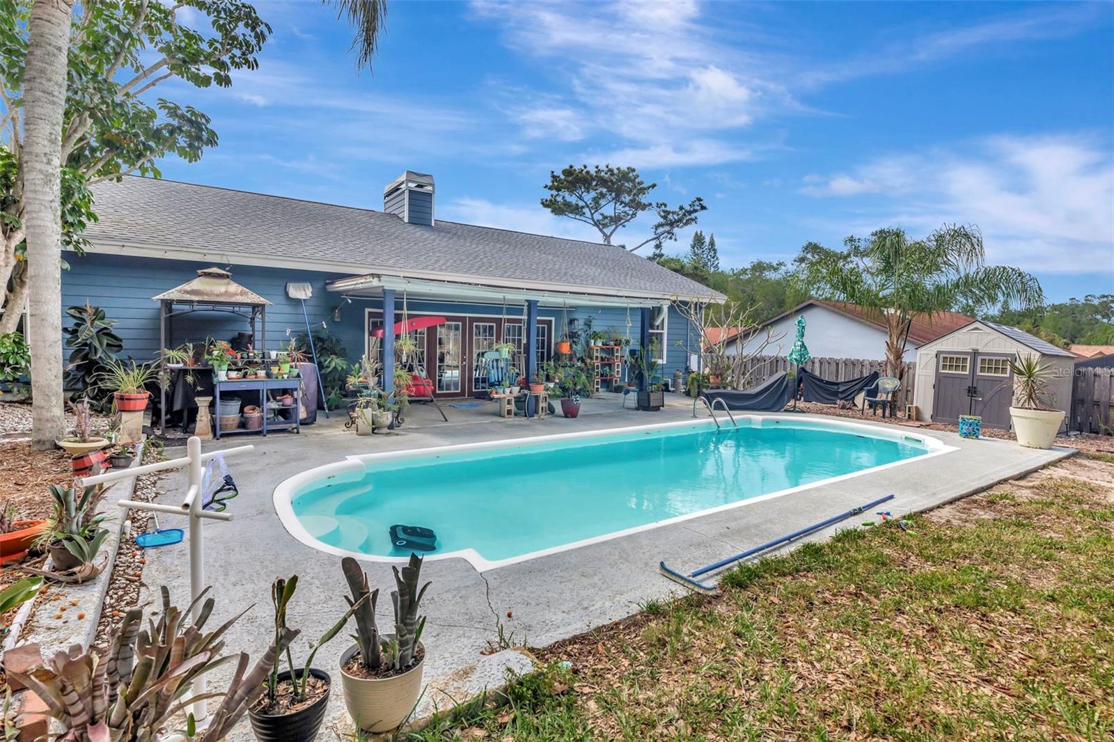 Image 38 of 42 For 220 Normandy Circle W