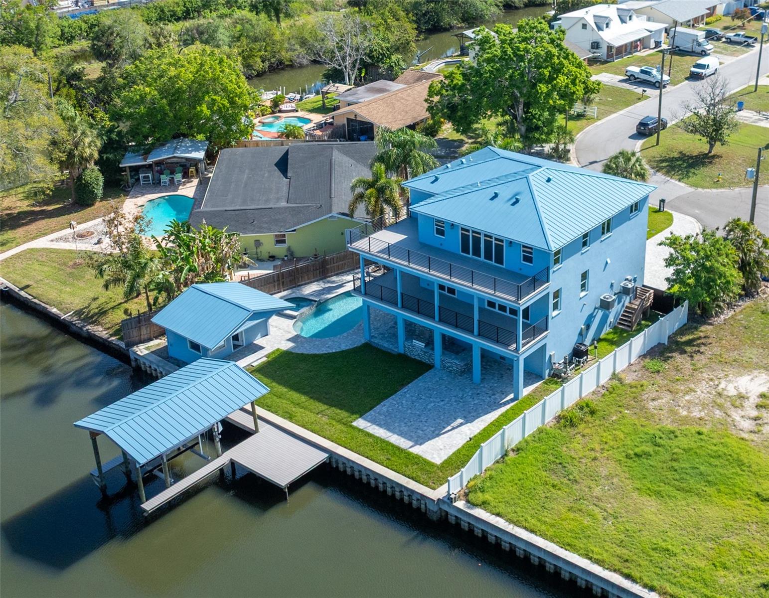 Image 3 of 89 For 8717 Driftwood Drive