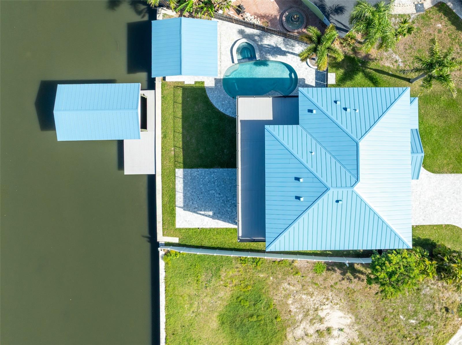 Image 4 of 89 For 8717 Driftwood Drive