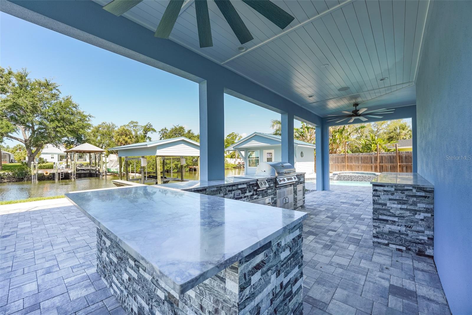 Image 56 of 89 For 8717 Driftwood Drive