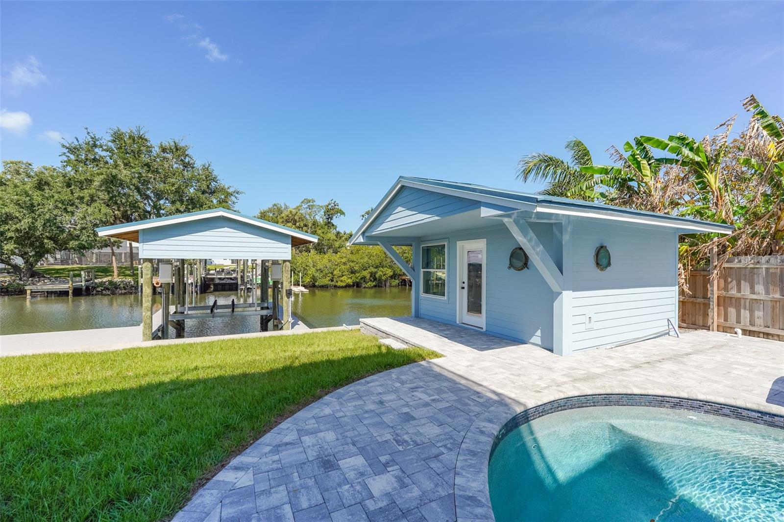 Image 61 of 89 For 8717 Driftwood Drive