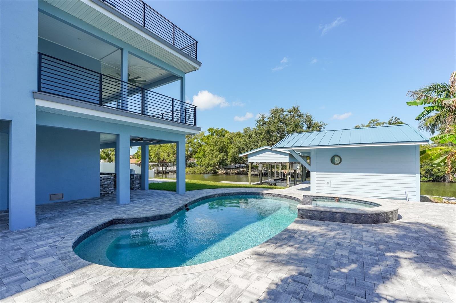 Image 65 of 89 For 8717 Driftwood Drive