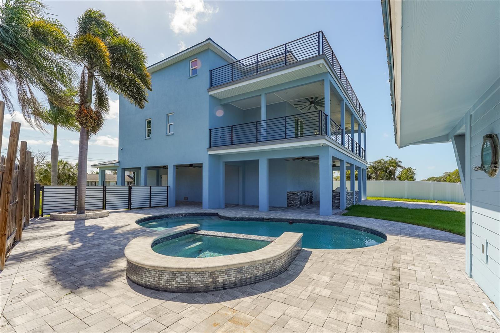 Image 66 of 89 For 8717 Driftwood Drive