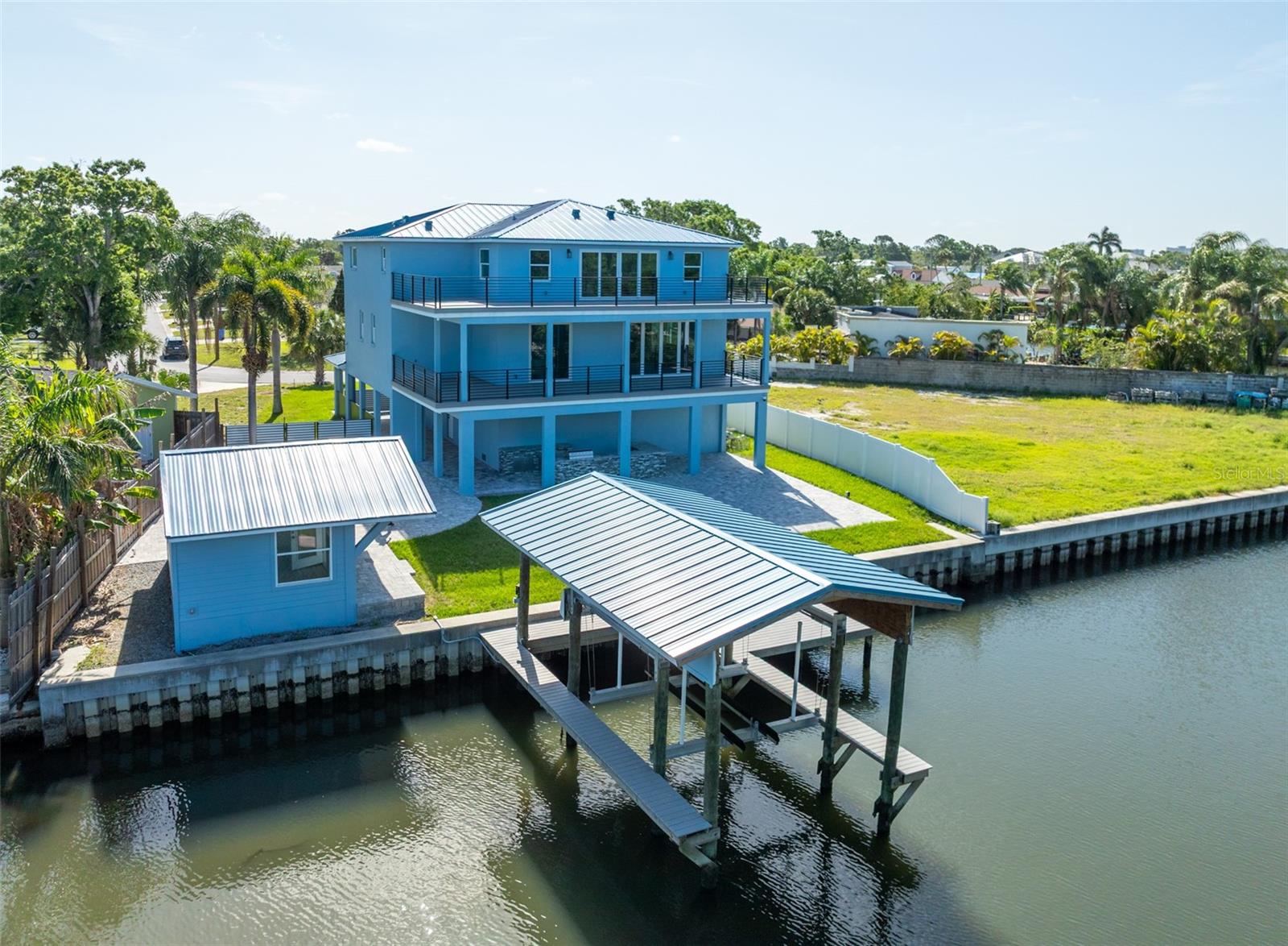 Image 78 of 89 For 8717 Driftwood Drive