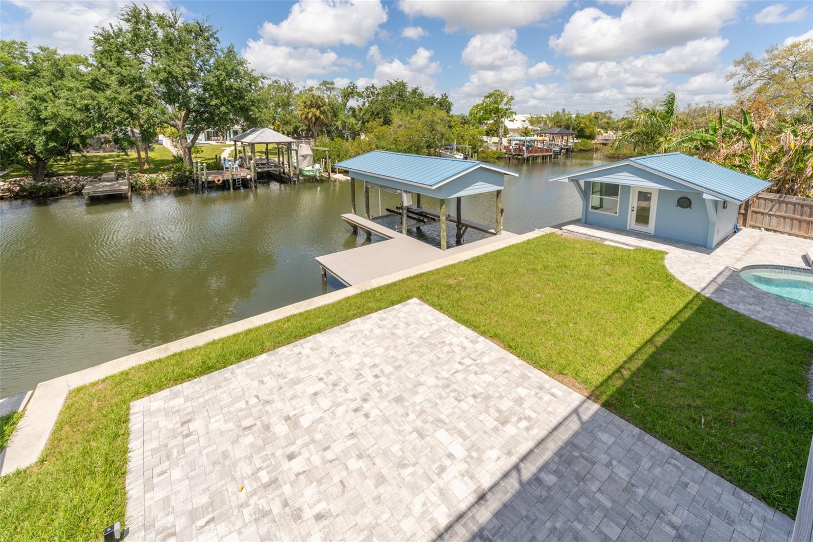 Image 79 of 89 For 8717 Driftwood Drive