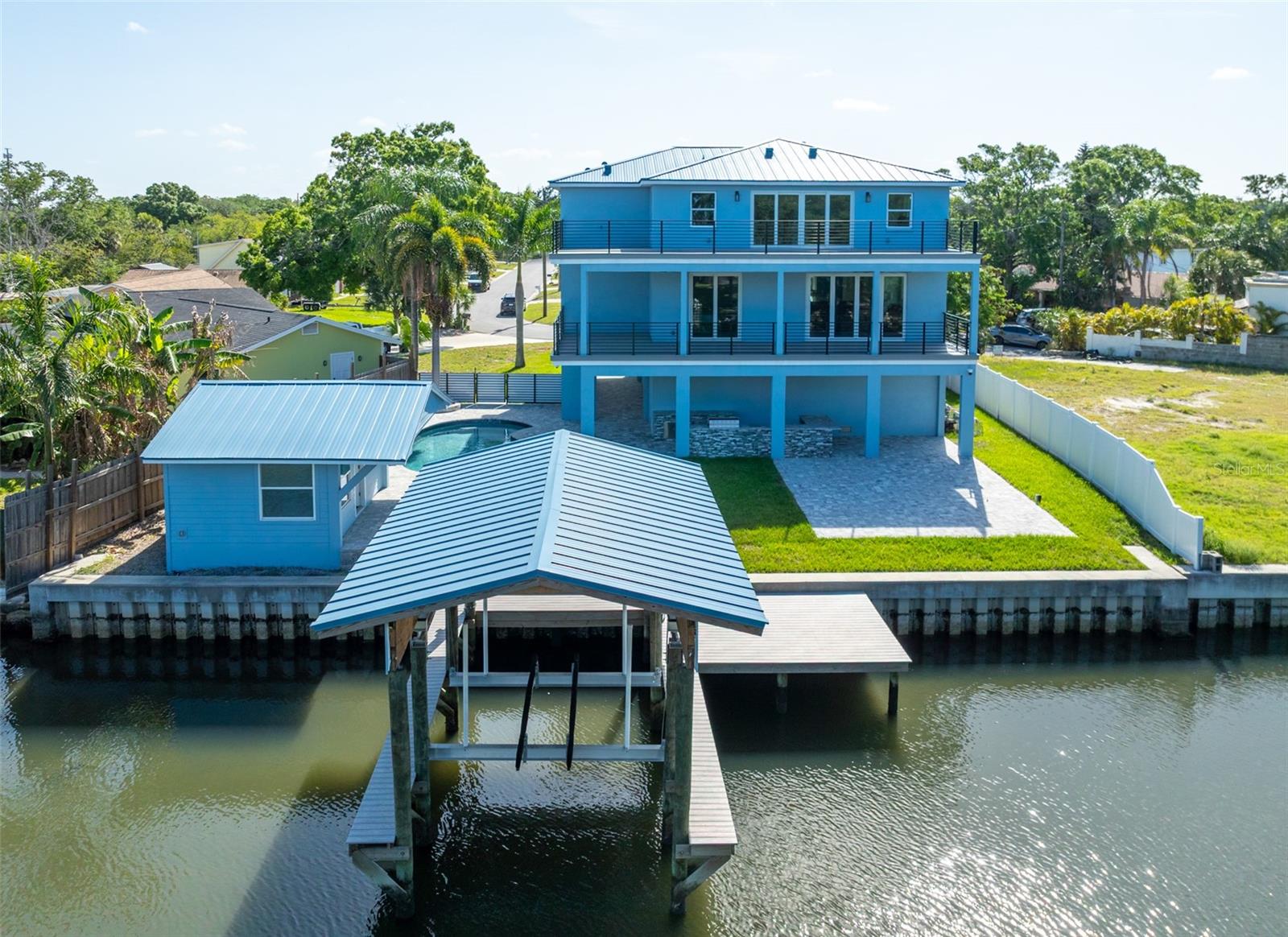 Image 82 of 89 For 8717 Driftwood Drive