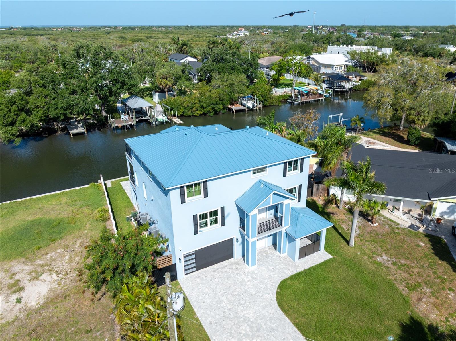 Image 83 of 89 For 8717 Driftwood Drive