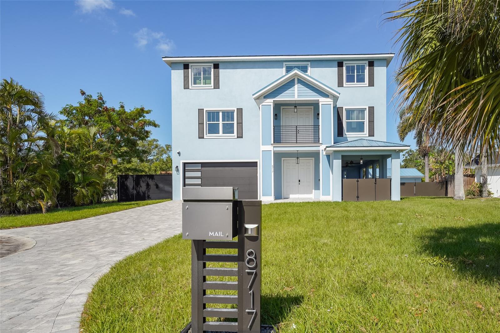 Image 84 of 89 For 8717 Driftwood Drive