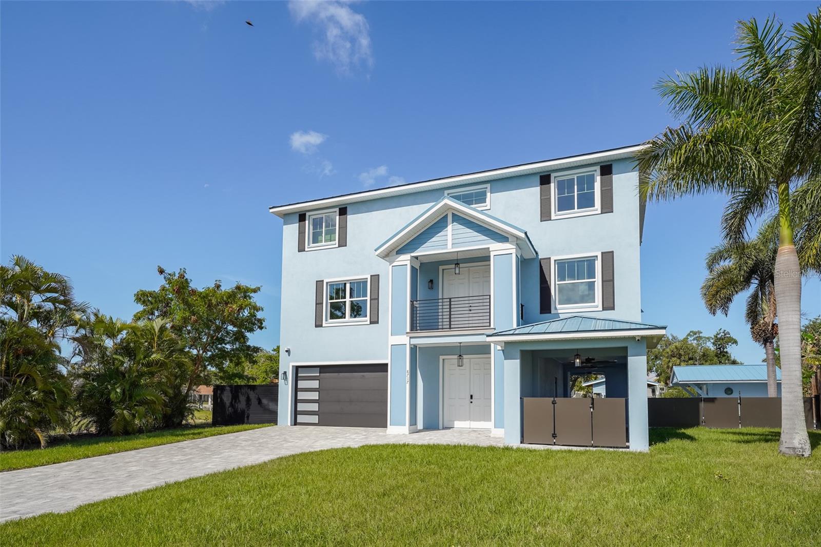 Image 85 of 89 For 8717 Driftwood Drive