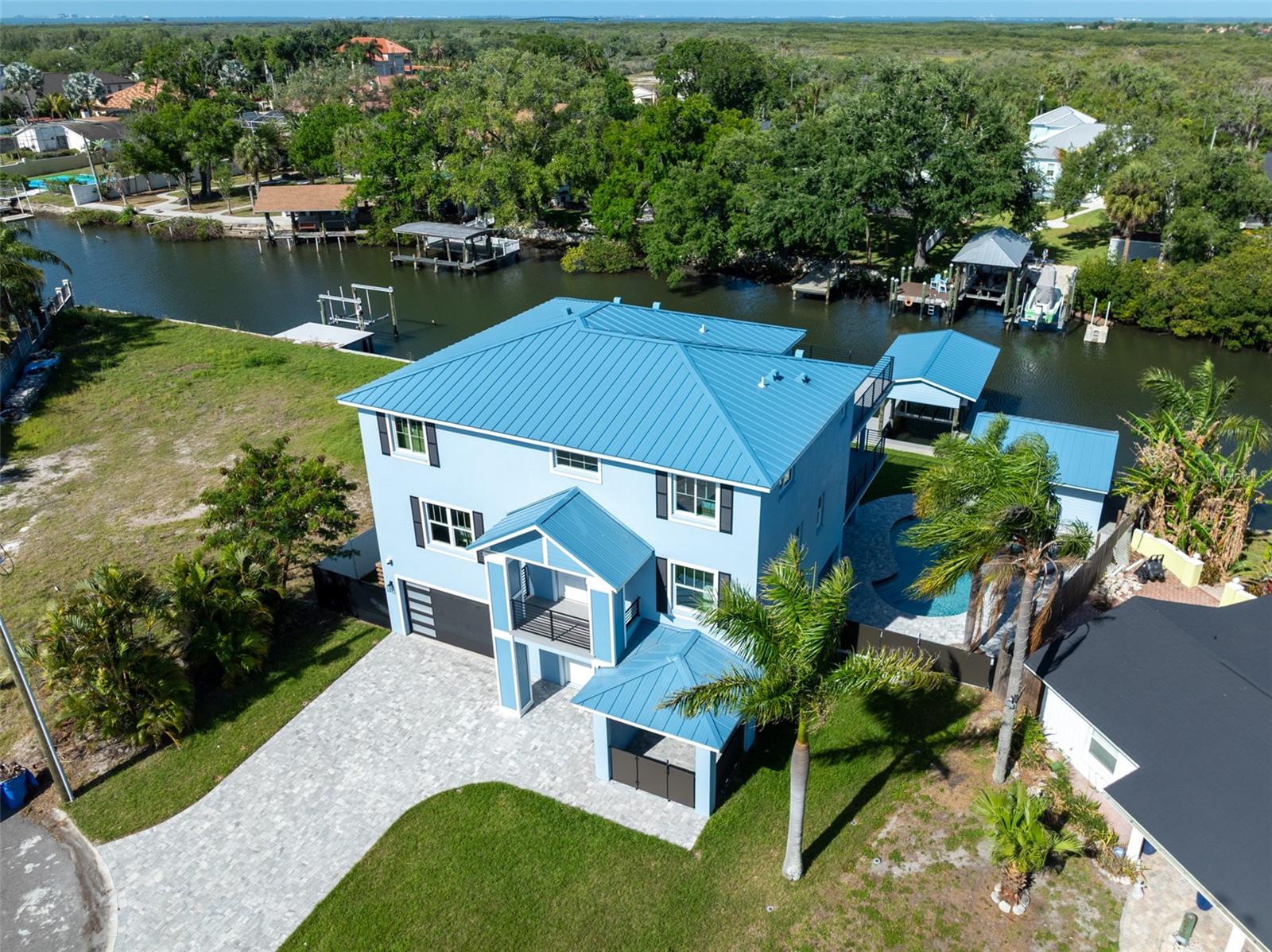 Image 87 of 89 For 8717 Driftwood Drive