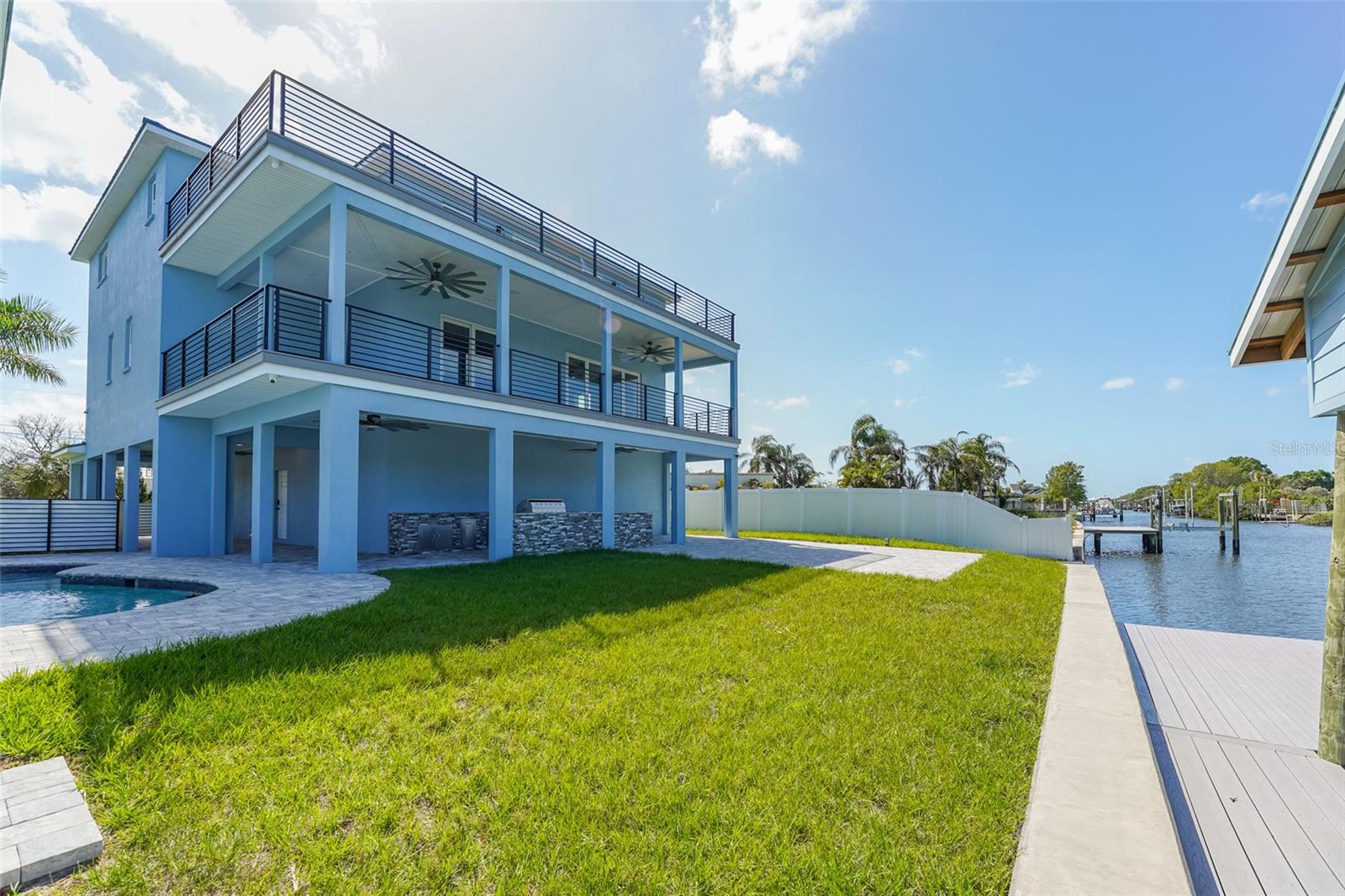 Image 89 of 89 For 8717 Driftwood Drive