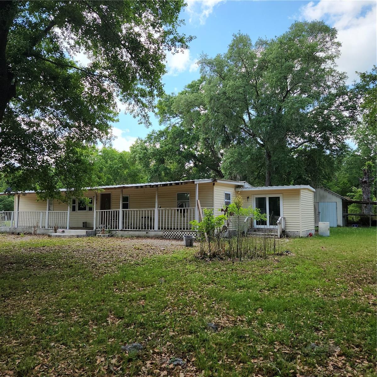 Details for 26739 Foamflower Boulevard, WESLEY CHAPEL, FL 33544