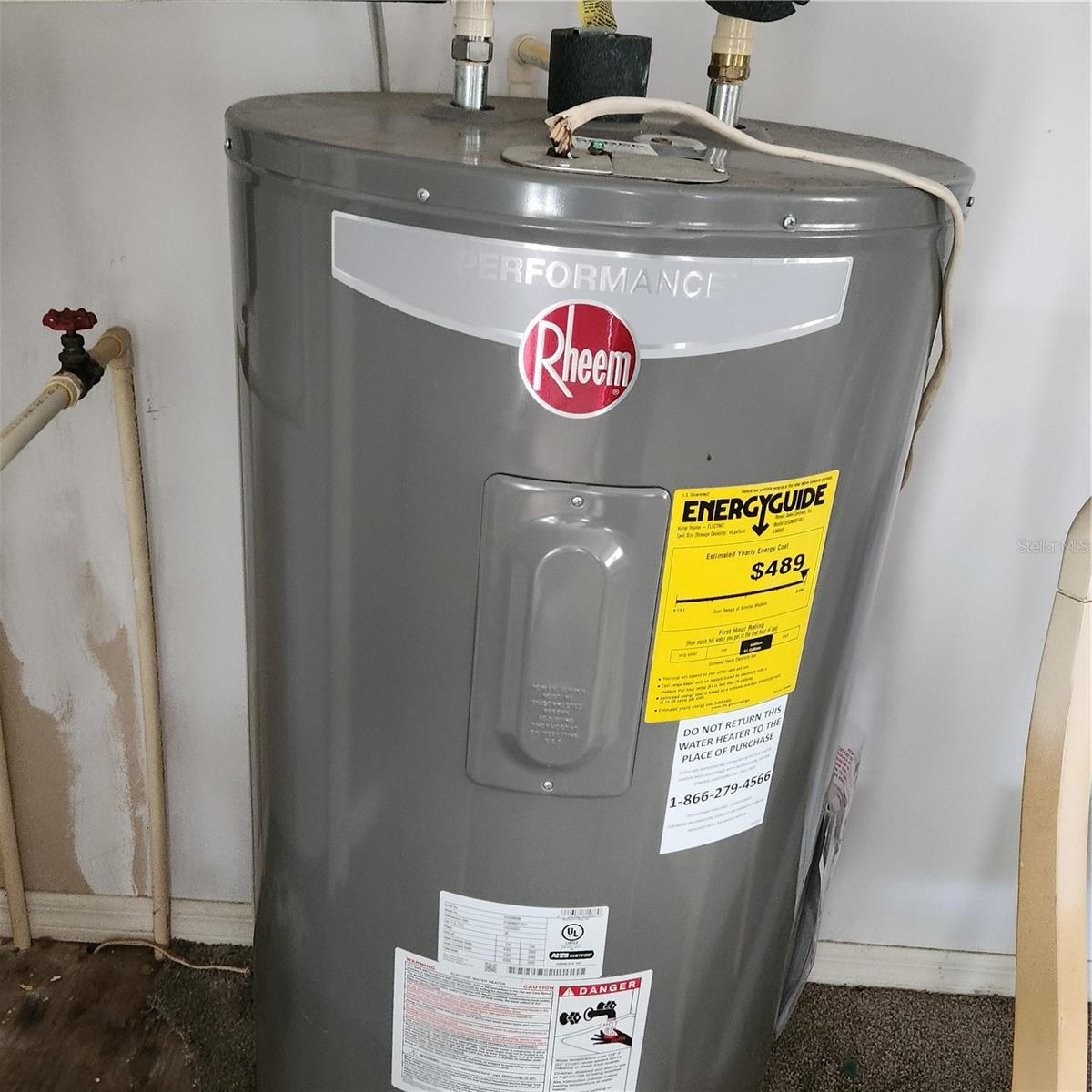 Image 11 of 25 For 26739 Foamflower Boulevard