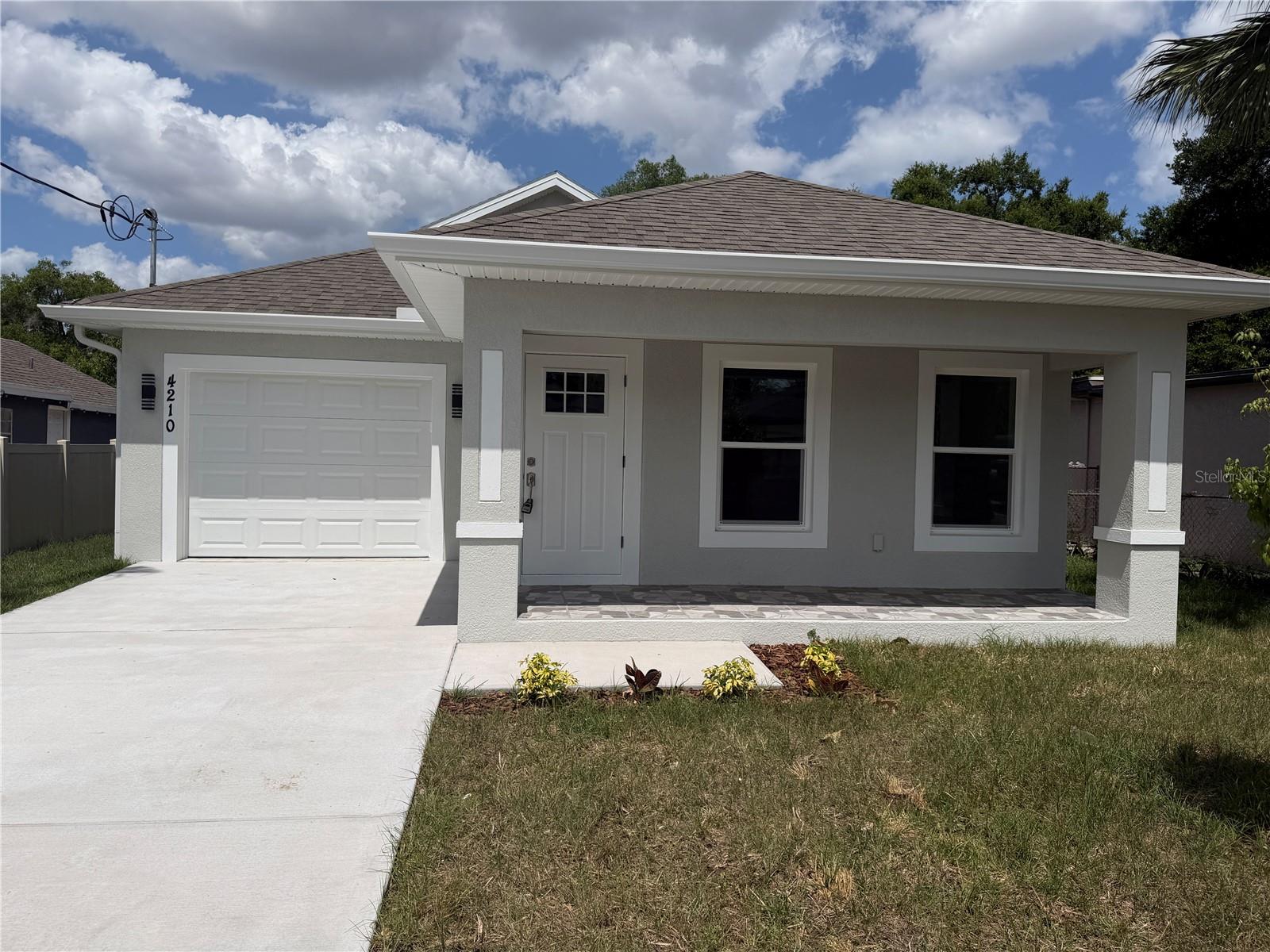 Details for 4210 Cayuga Street, TAMPA, FL 33610