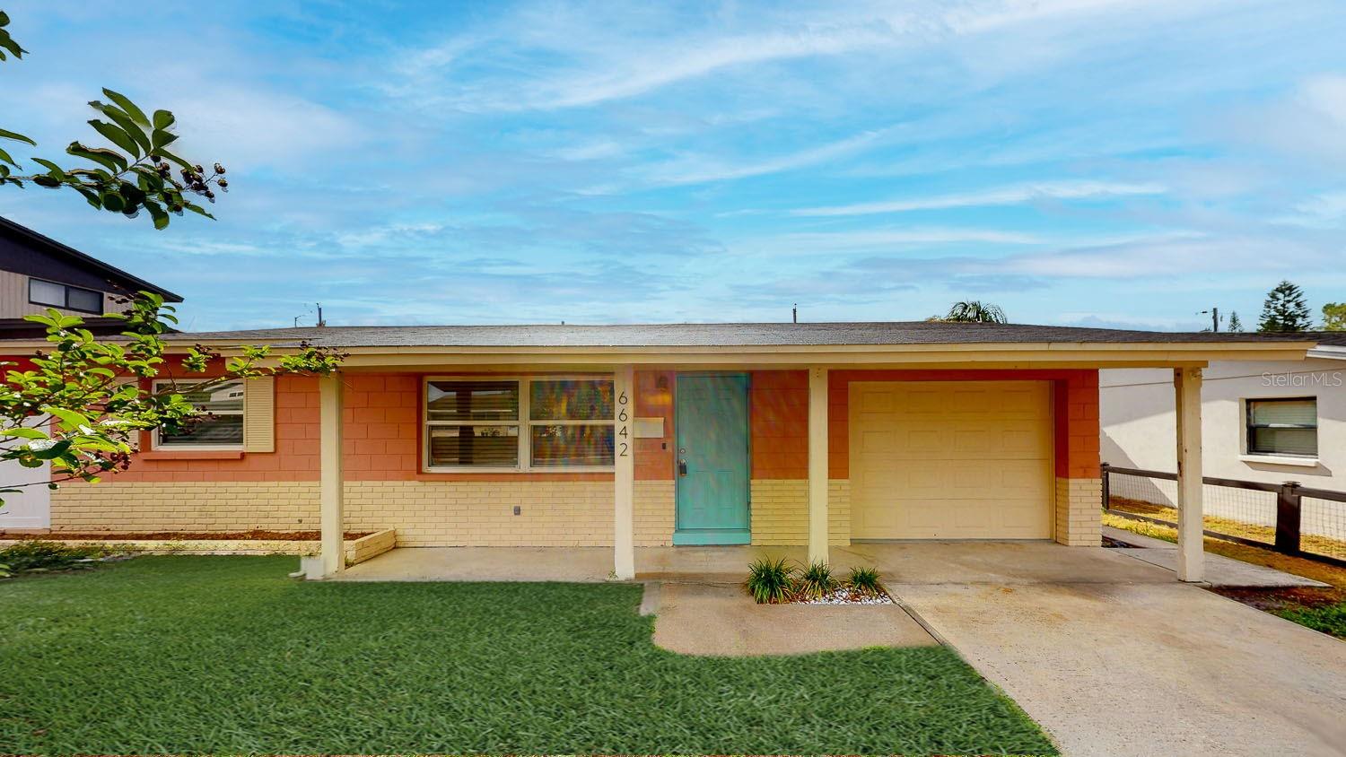 Details for 6642 27th Street N, ST PETERSBURG, FL 33702
