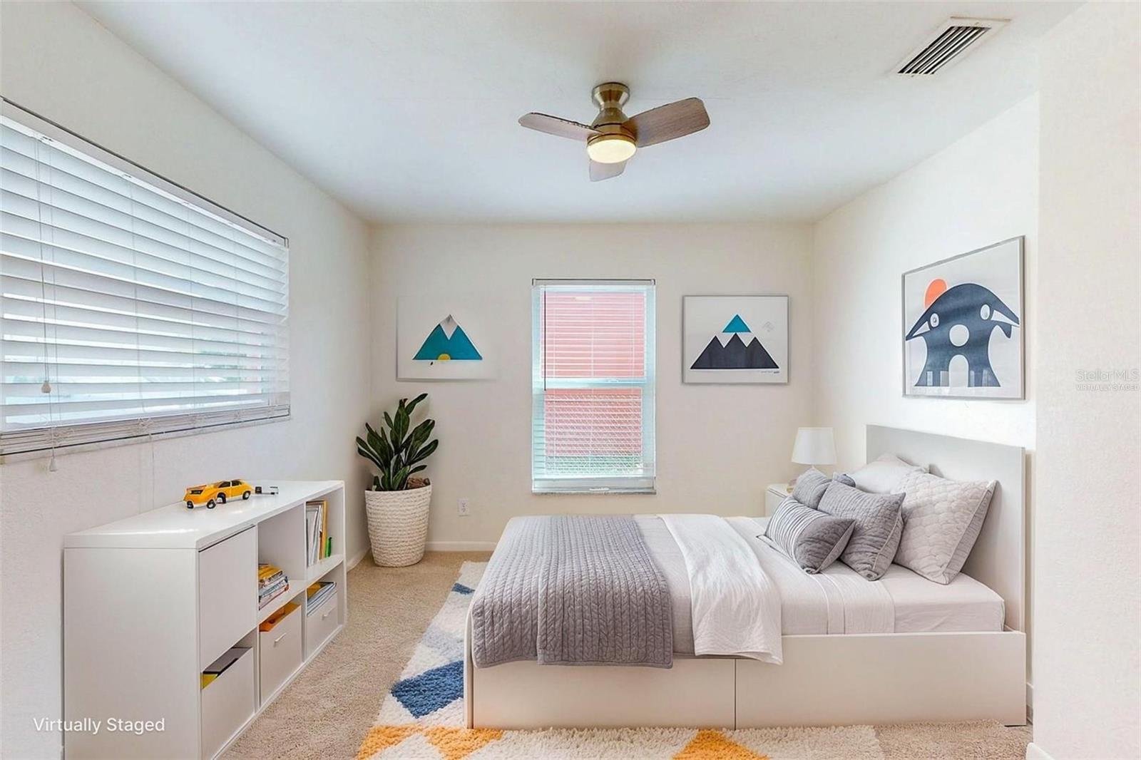 Image 58 of 81 For 6642 27th Street N