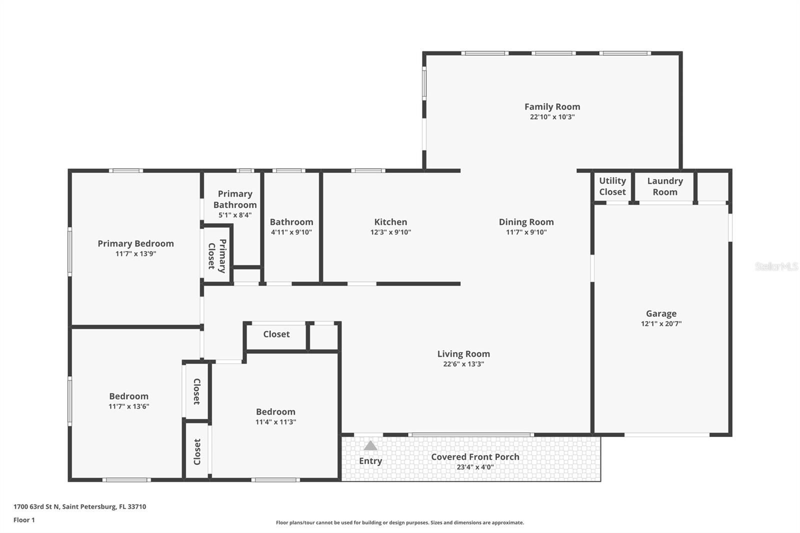 Image 44 of 44 For 1700 63rd Street N