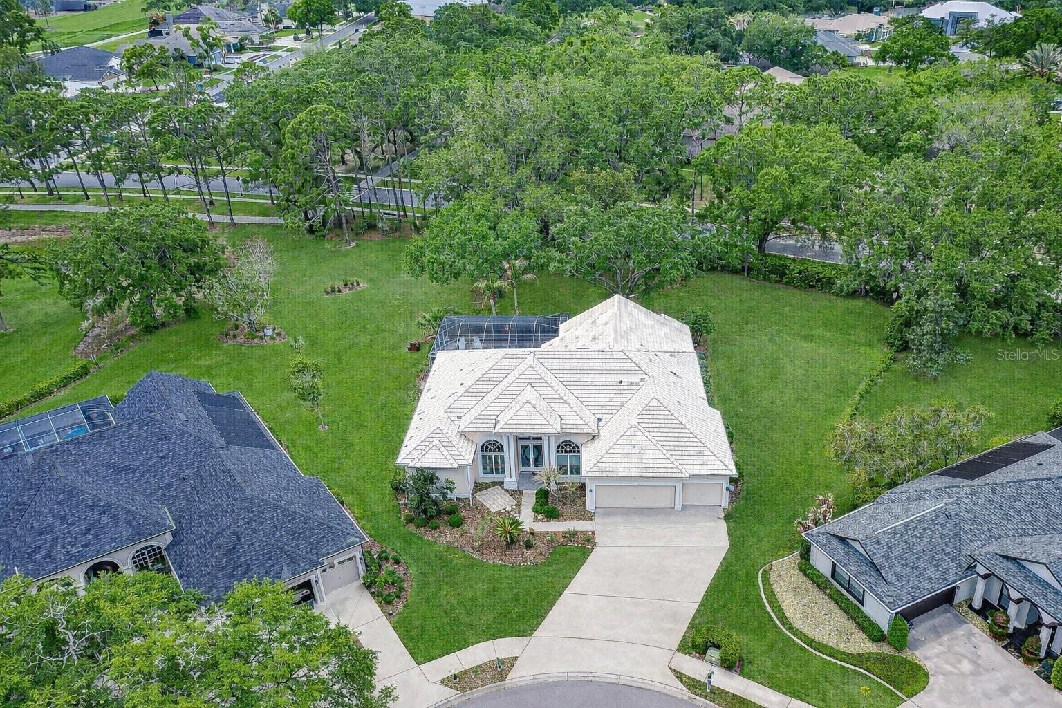 Image 36 of 41 For 5201 Laurel Pointe Drive