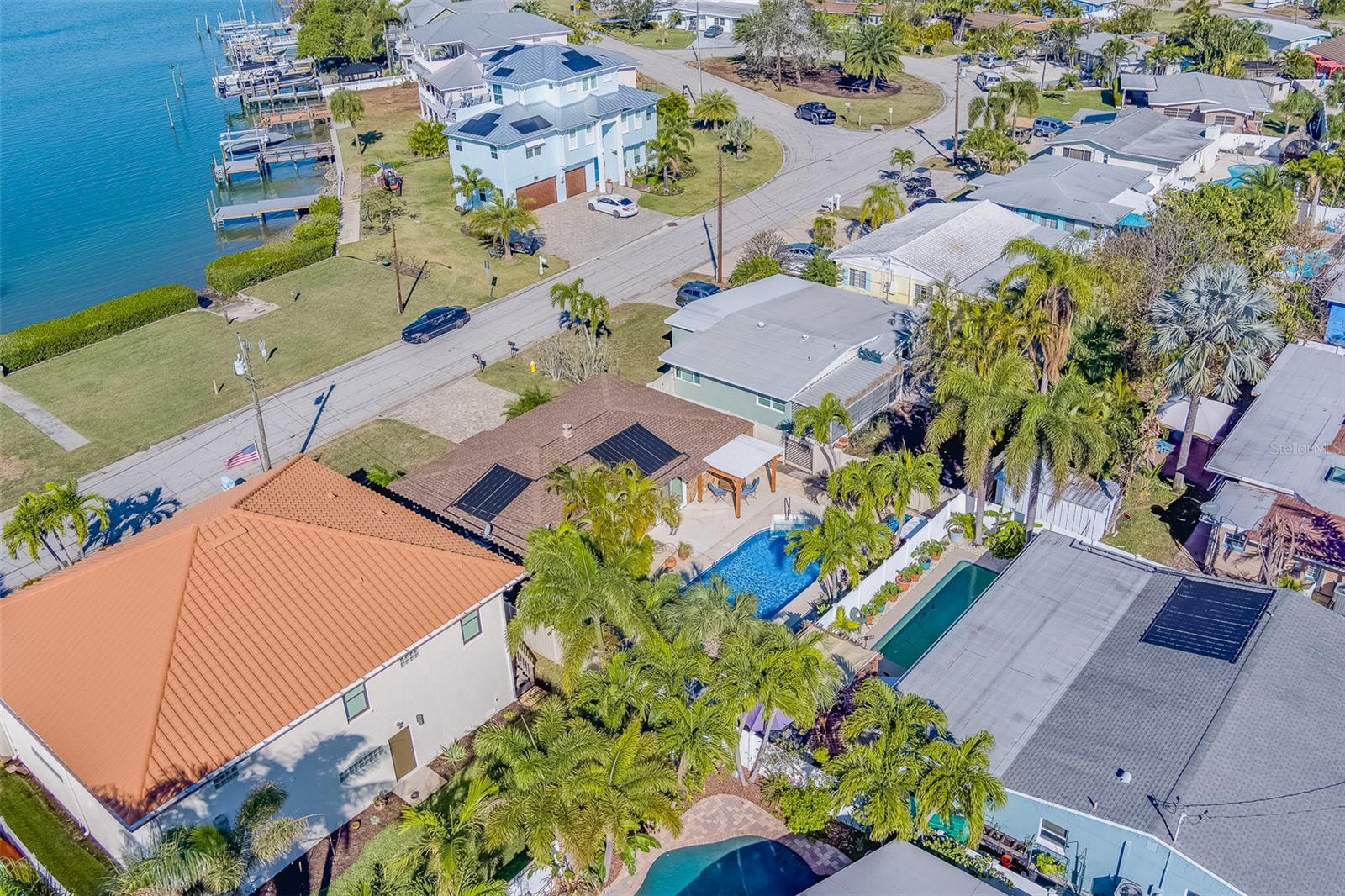 Image 28 of 29 For 717 Sunset Cove