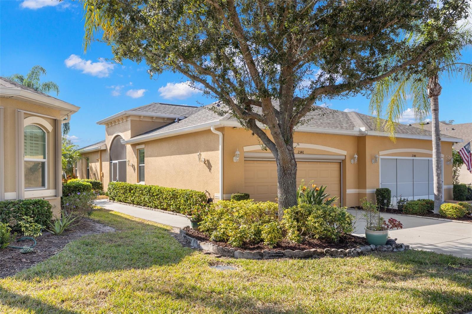 Details for 2346 Oakley Green Drive, SUN CITY CENTER, FL 33573