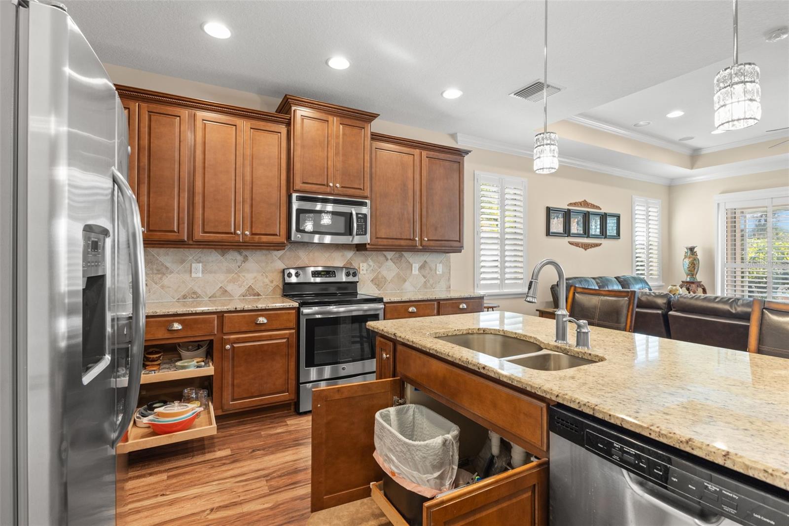 Image 13 of 50 For 2346 Oakley Green Drive