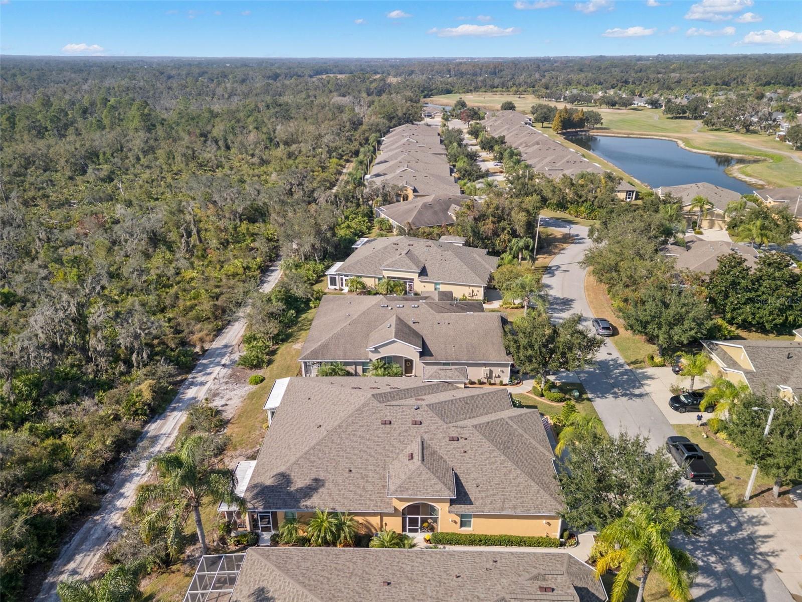 Image 46 of 50 For 2346 Oakley Green Drive