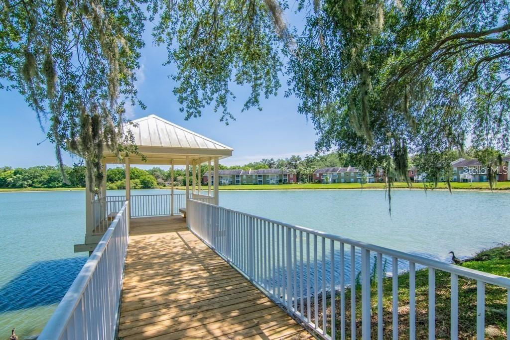 Image 6 of 29 For 221 Lake Brook Circle 203