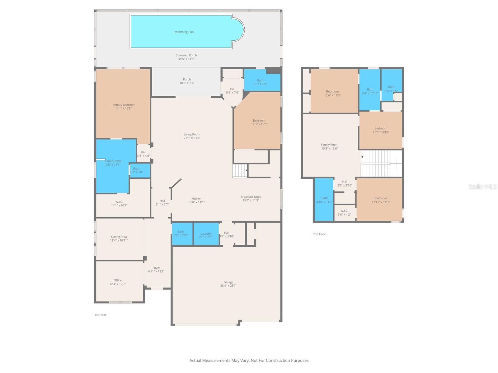 Listing photo id 64 for 4079 Windcrest Drive