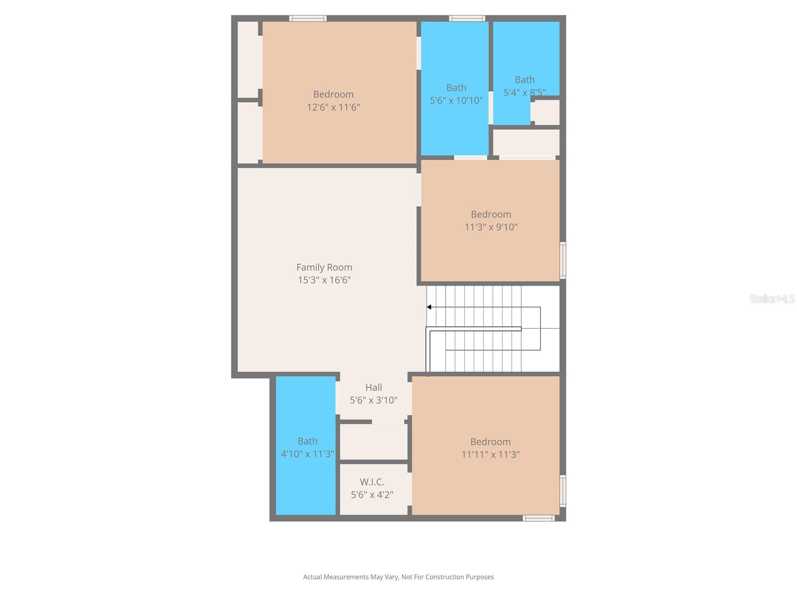 Listing photo id 65 for 4079 Windcrest Drive