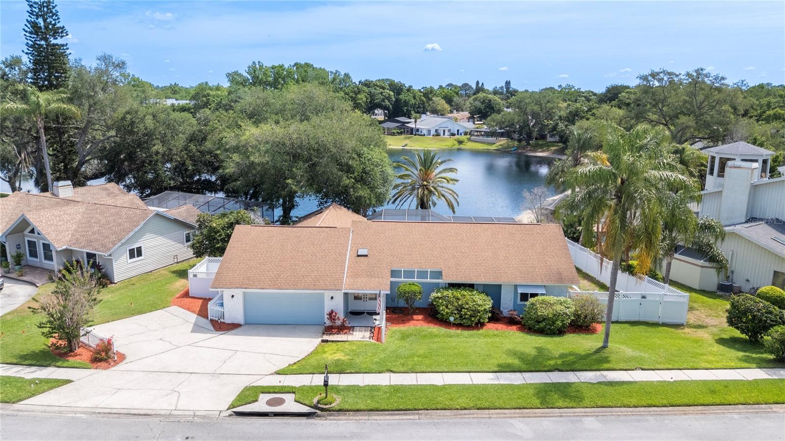 Details for 5000 Lake Valencia Boulevard W, PALM HARBOR, FL 34684