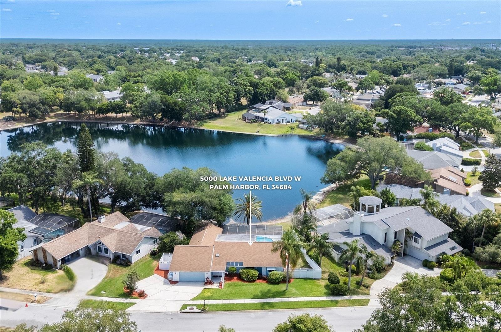 Listing photo id 40 for 5000 Lake Valencia Boulevard W
