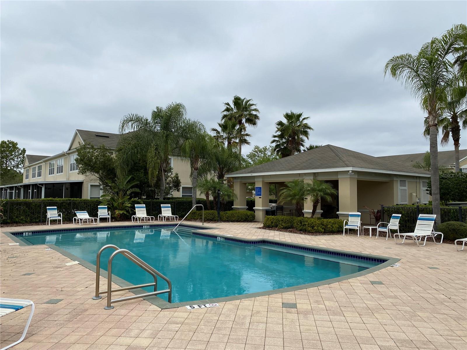 Image 29 of 30 For 2808 Conch Hollow Drive