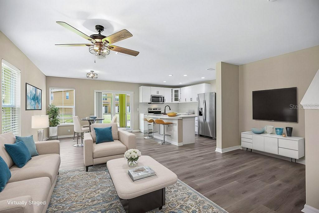 Image 5 of 28 For 10831 Johanna Avenue