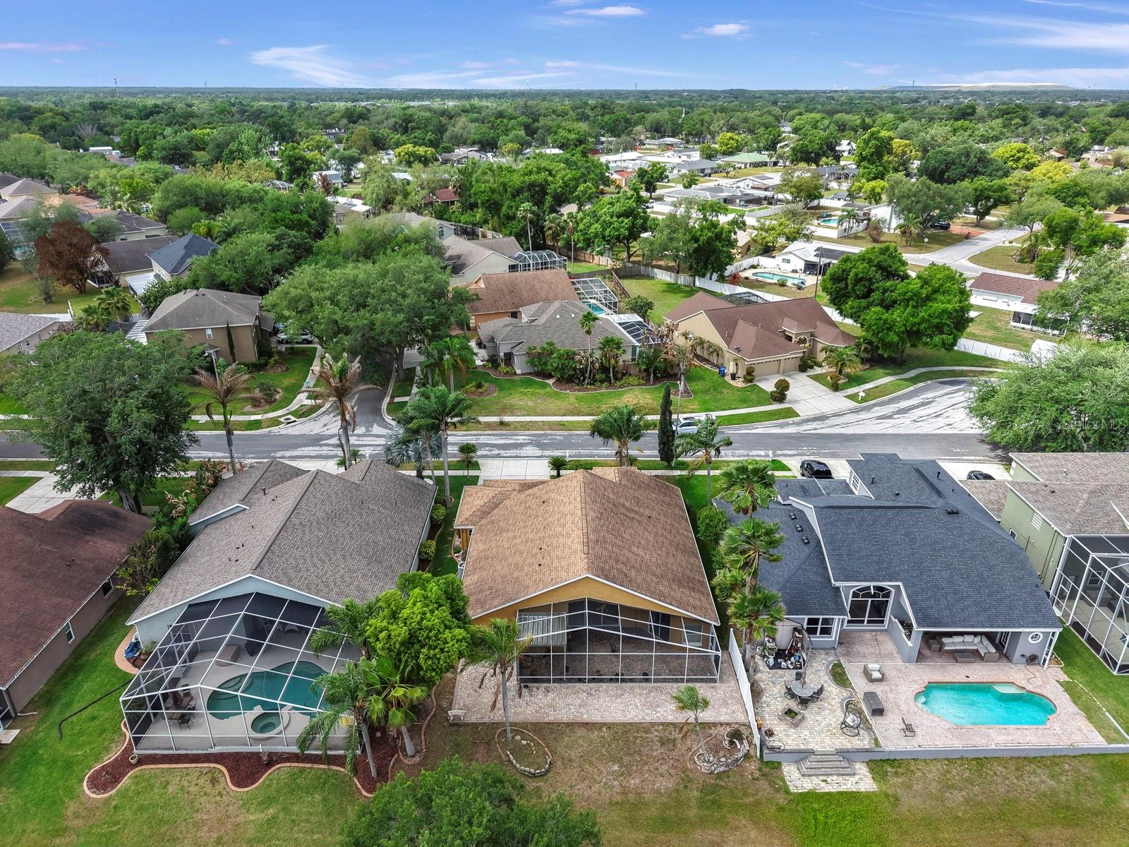 Image 3 of 26 For 220 Rosana Drive