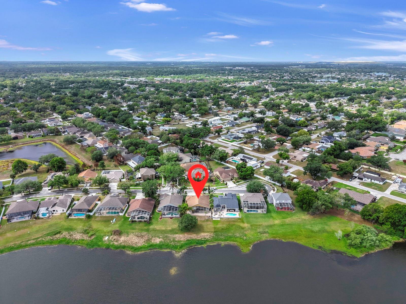 Image 4 of 26 For 220 Rosana Drive