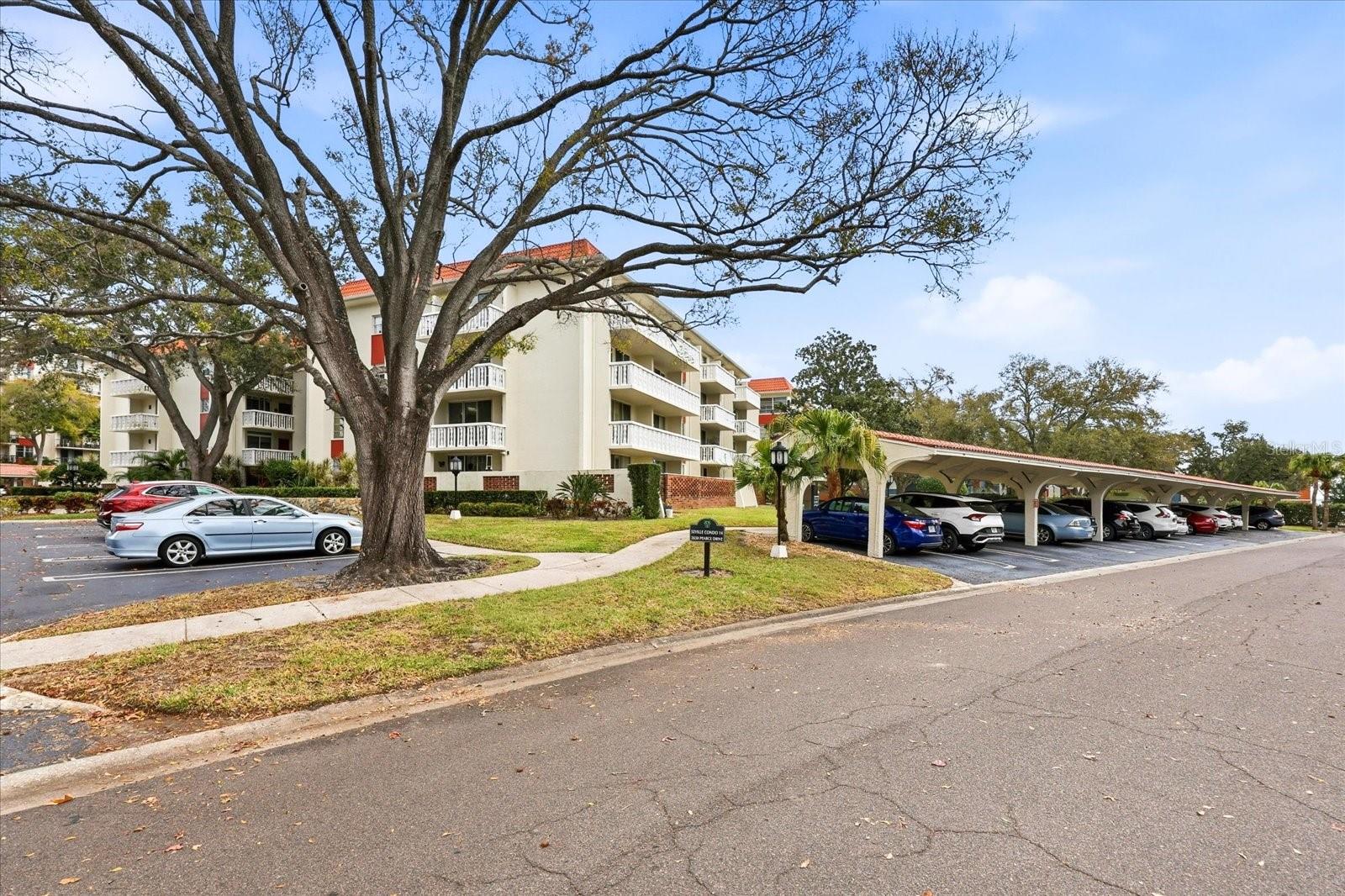 Image 3 of 42 For 2650 Pearce Drive 111