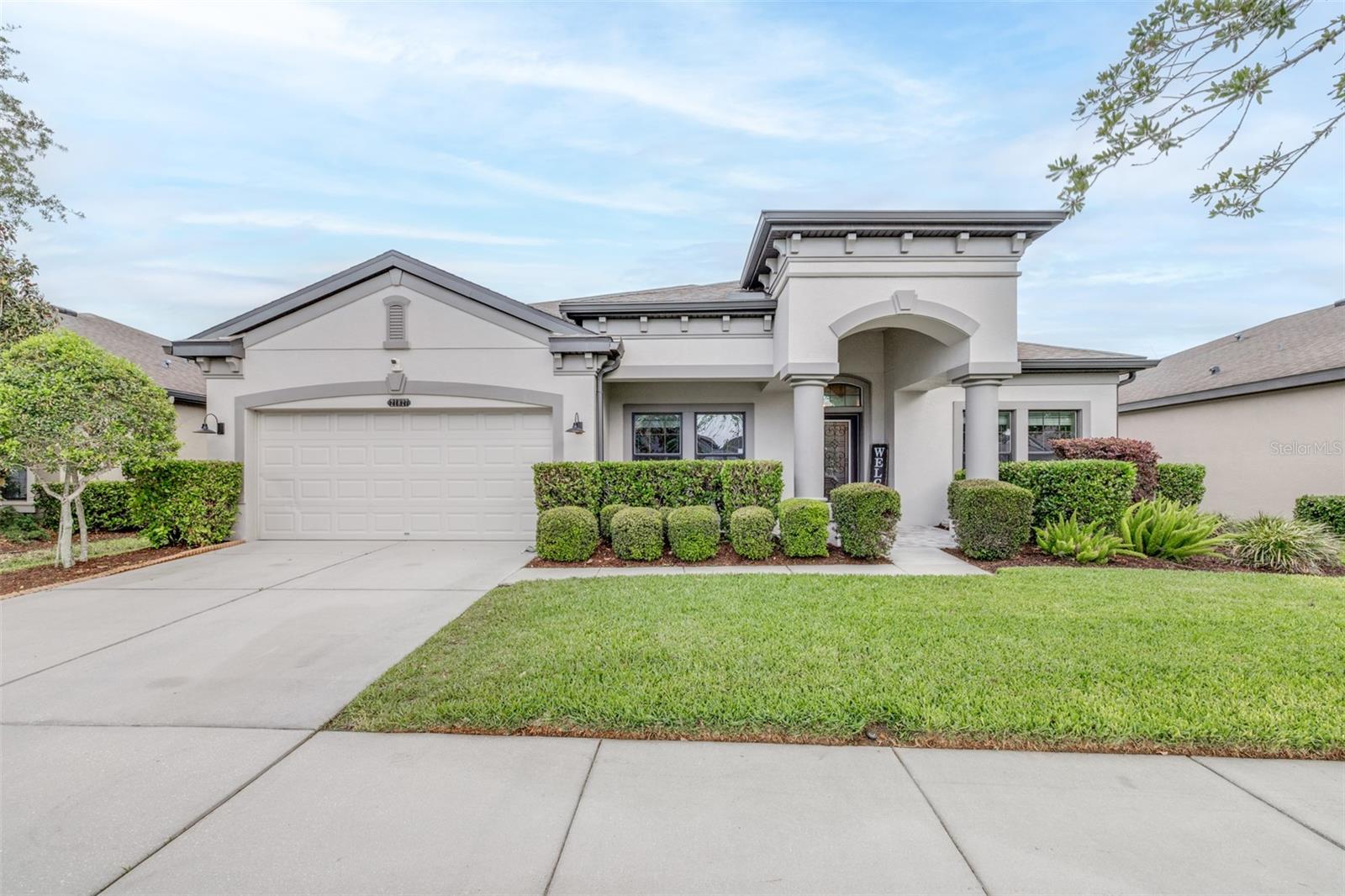 Details for 21827 Billowy Jaunt Drive, LAND O LAKES, FL 34637