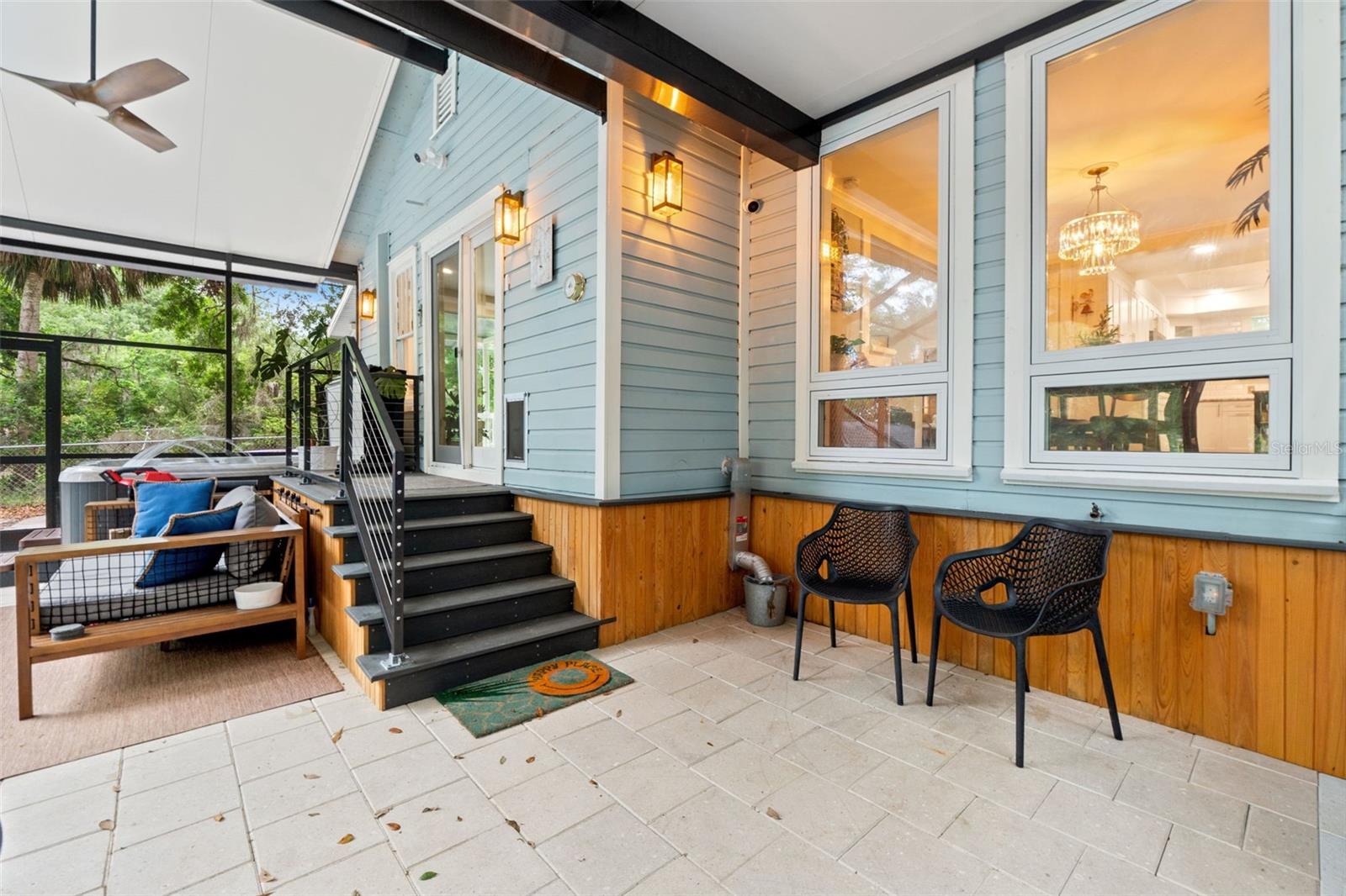 Image 62 of 93 For 6200 River Terrace