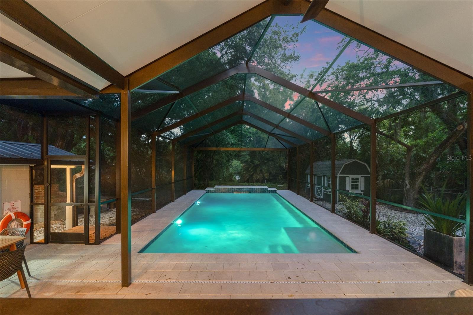 Image 65 of 93 For 6200 River Terrace