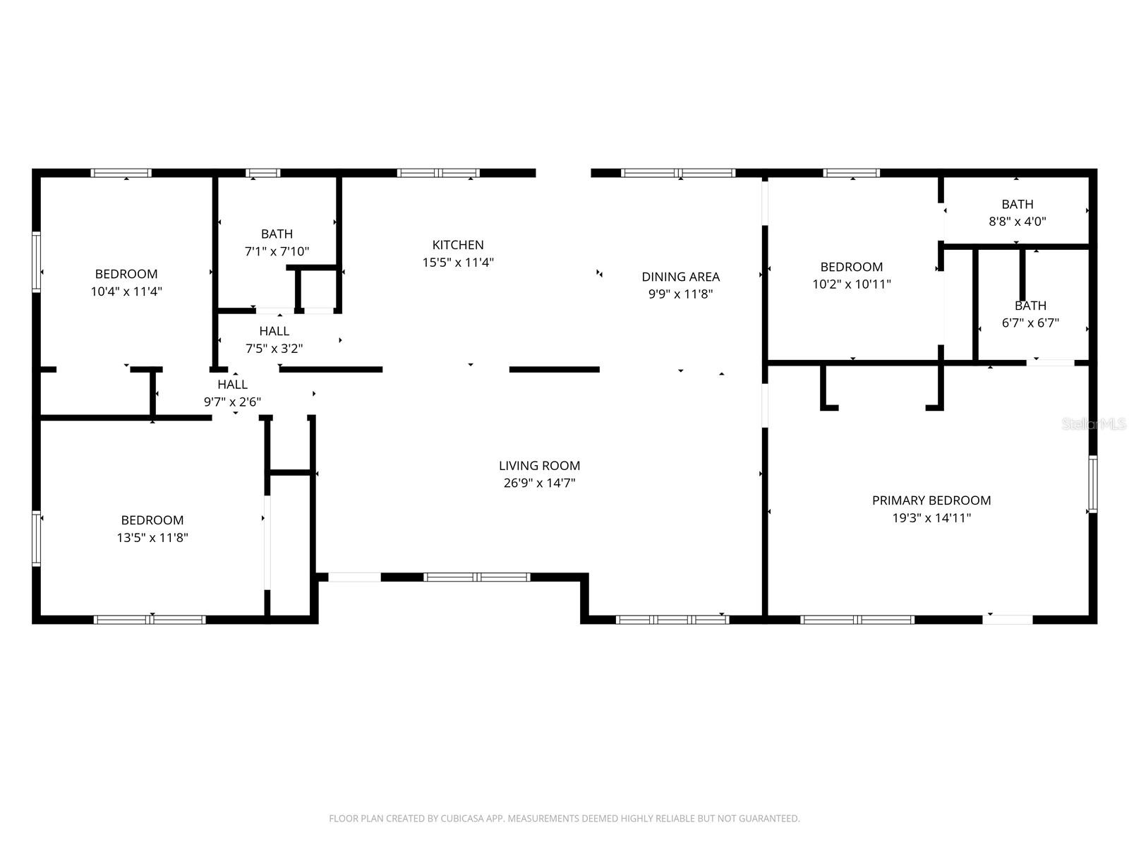 Listing photo id 32 for 10945 Boulevard