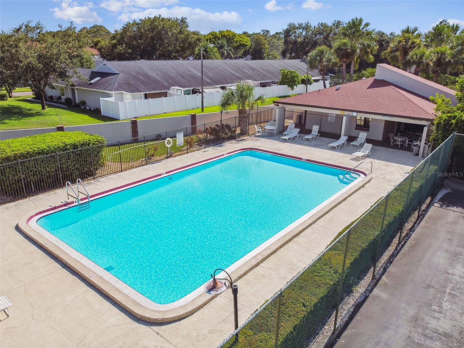 Image 33 of 33 For 2971 Estancia Boulevard 313