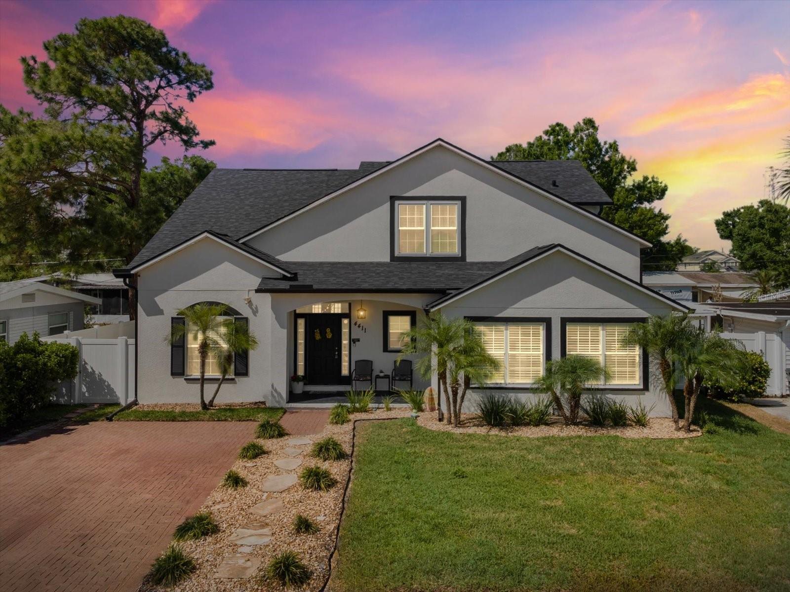 Details for 4411 Oklahoma Avenue, TAMPA, FL 33616