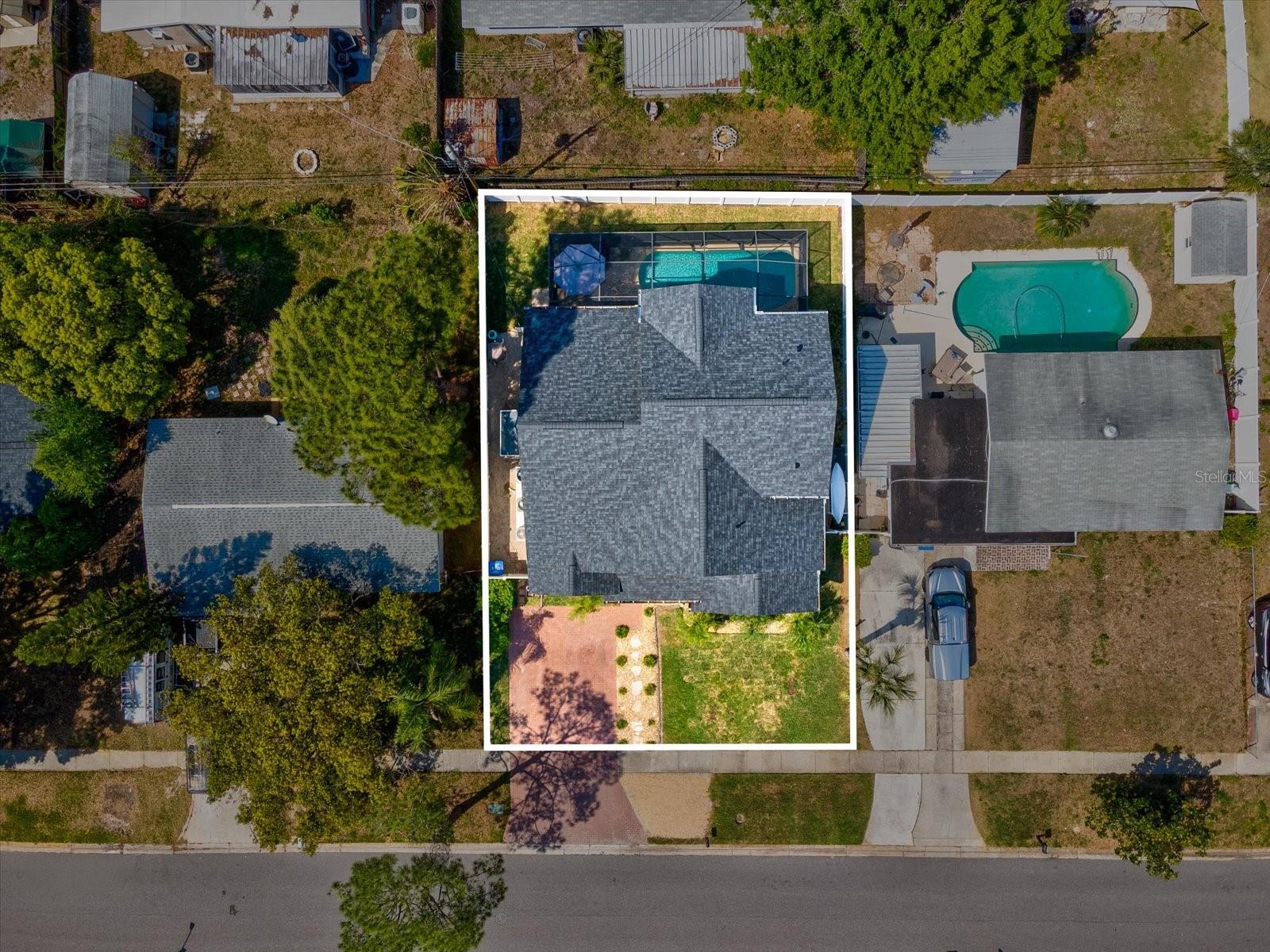 Image 54 of 89 For 4411 Oklahoma Avenue