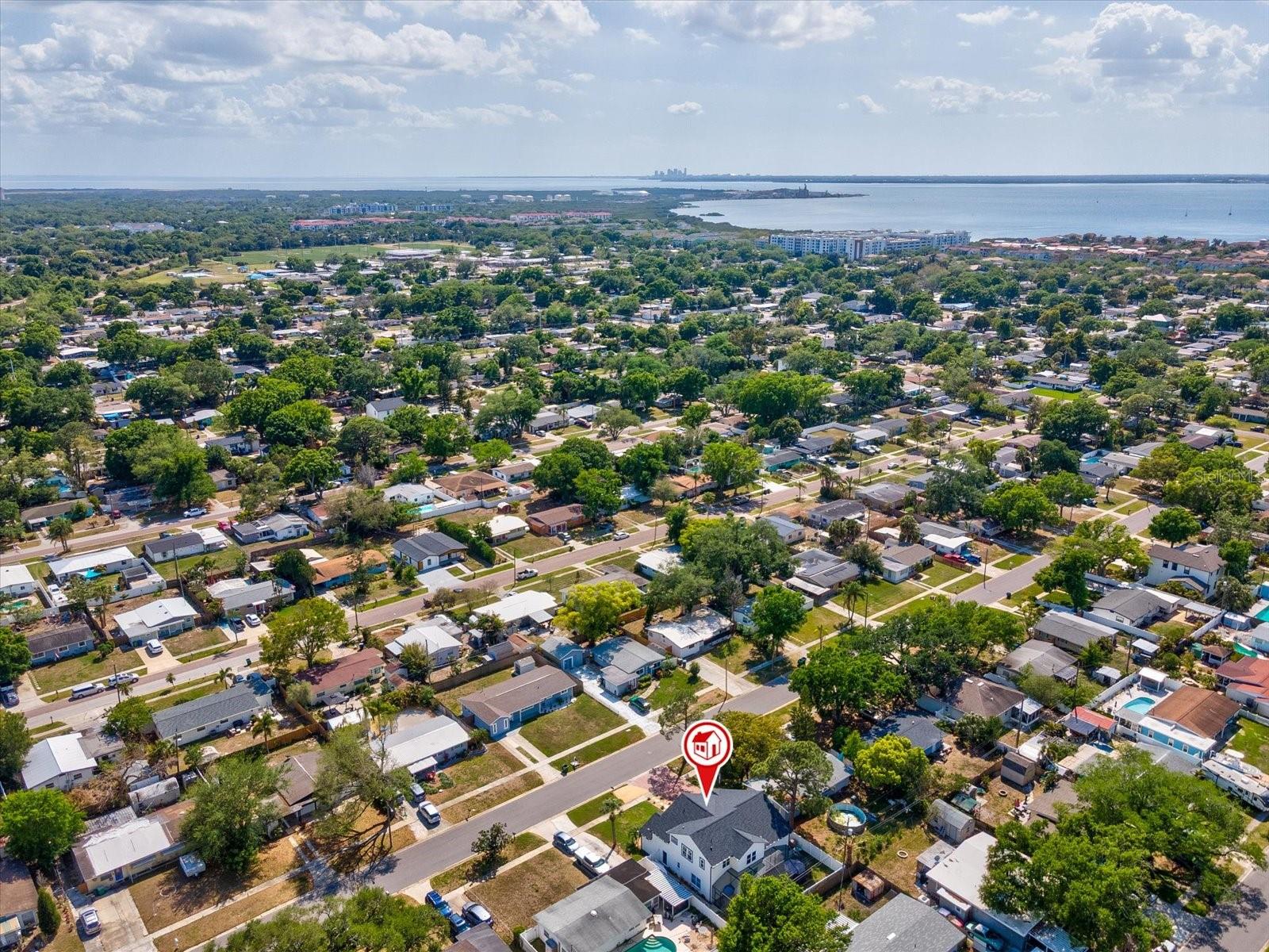 Image 61 of 89 For 4411 Oklahoma Avenue