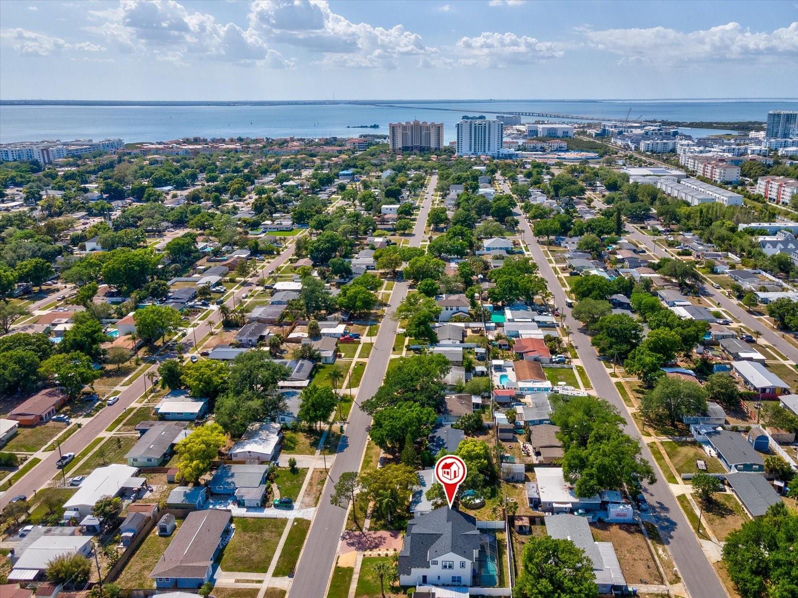 Image 62 of 89 For 4411 Oklahoma Avenue