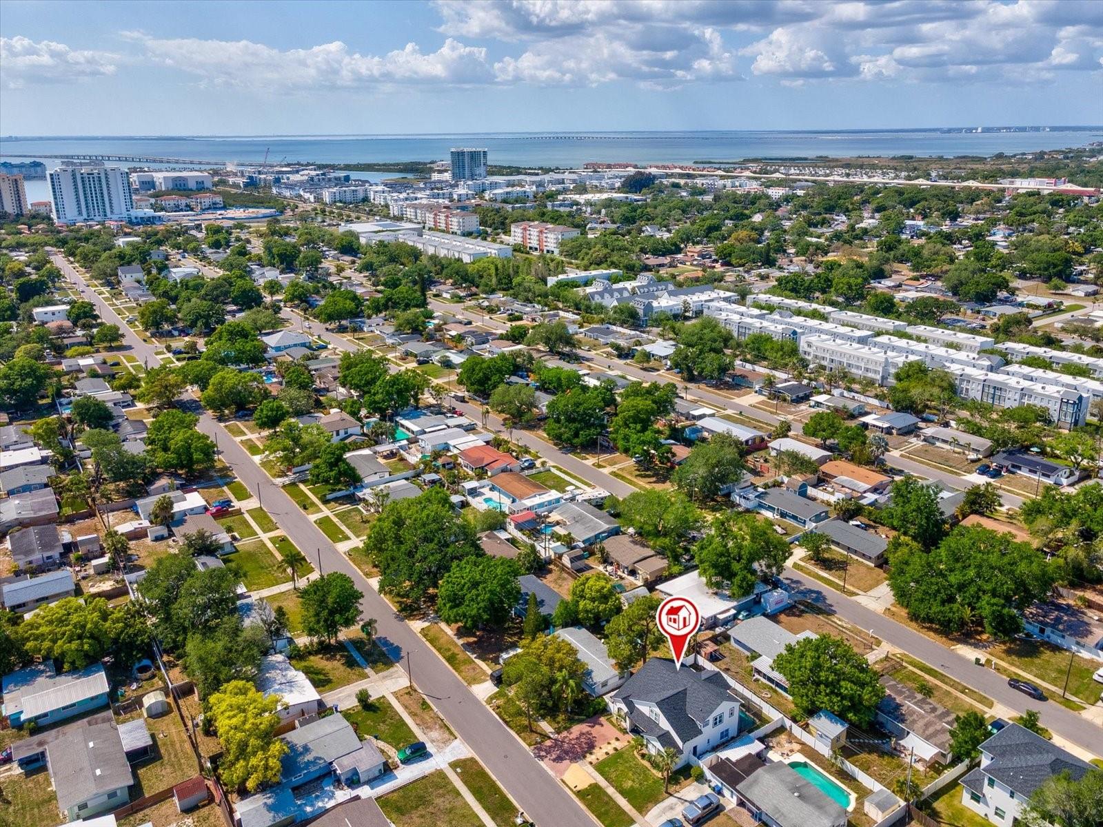 Image 63 of 89 For 4411 Oklahoma Avenue