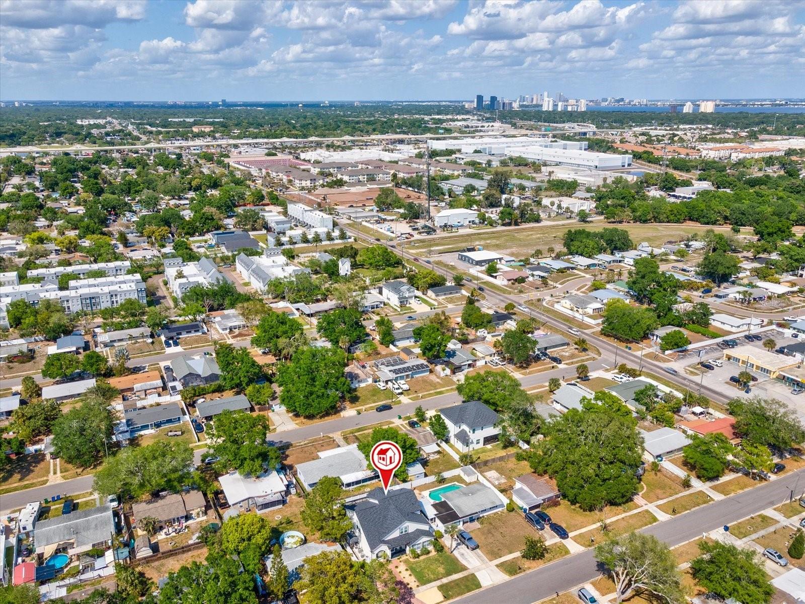 Image 65 of 89 For 4411 Oklahoma Avenue