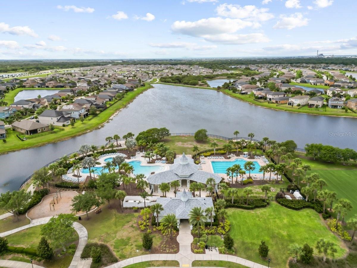 Image 32 of 37 For 10153 Newminster Loop