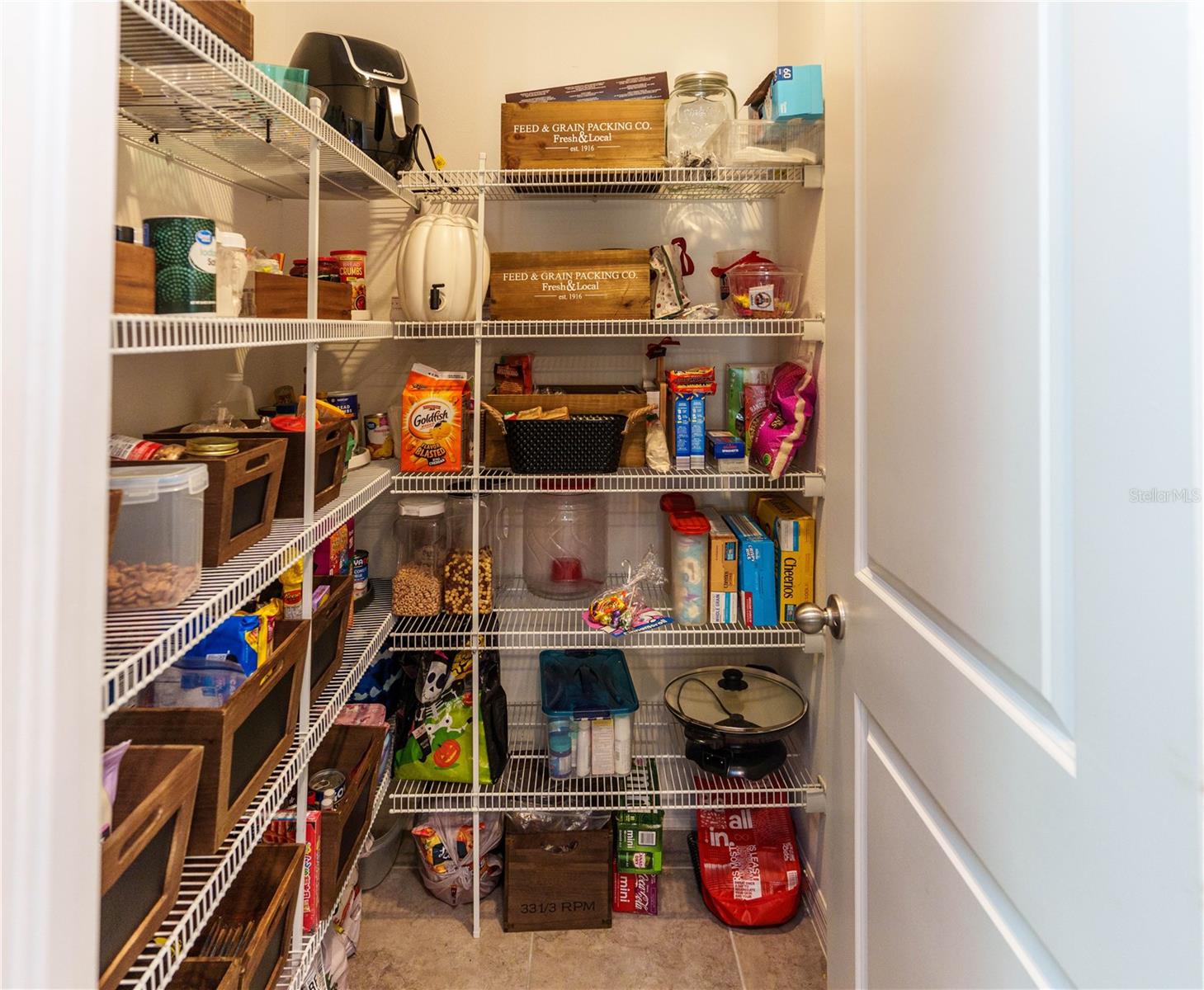 Image 32 of 57 For 4321 Globe Thistle Drive